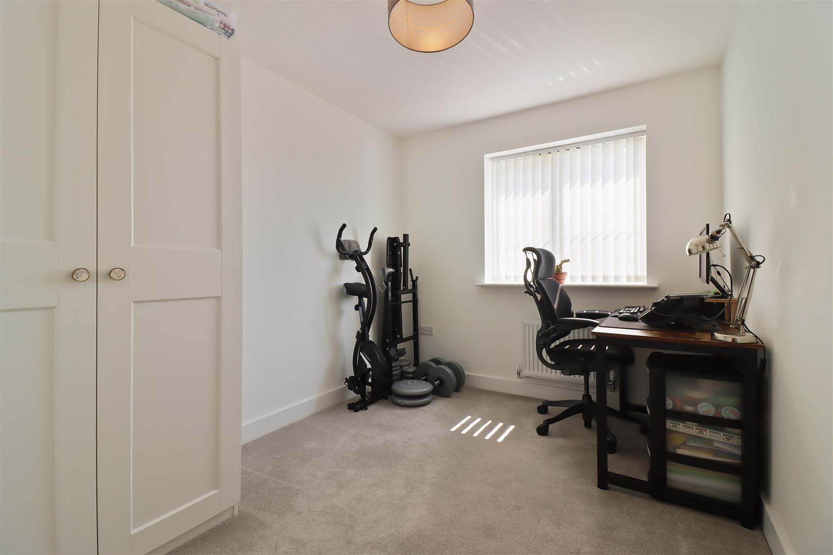 Cherry Drive, Holmewood, Chesterfield